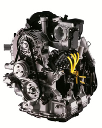 P2A0C Engine